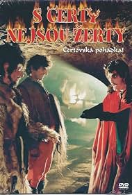 S certy nejsou zerty (1985) M4ufree