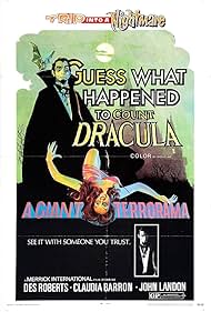 Guess What Happened to Count Dracula (1971) M4ufree