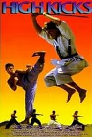 High Kicks (1993) M4ufree