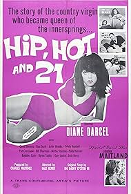 Hip Hot and 21 (1966) M4ufree