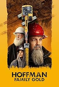 Hoffman Family Gold (2022-) StreamM4u M4ufree