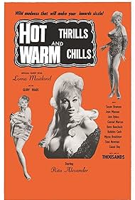 Hot Thrills and Warm Chills (1967) M4ufree