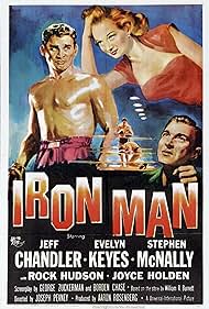 Iron Man (1951) M4ufree