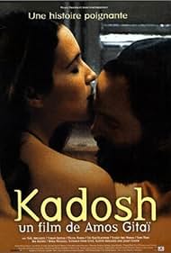 Kadosh (1999) M4ufree