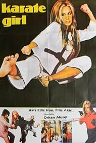 Karate Girl (1973) M4ufree