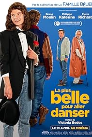 La plus belle pour aller danser (2023) M4ufree