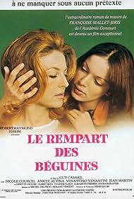 Le rempart des Beguines (1972) M4ufree