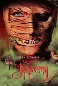 Legend of the Mummy (1998) M4ufree