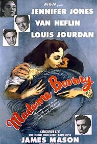 Madame Bovary (1949) M4ufree