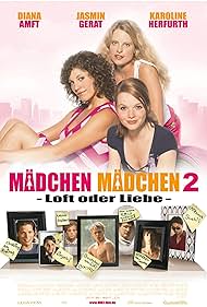 Madchen Madchen 2 (2004) M4ufree