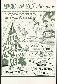 Magic Christmas Tree (1964) M4ufree