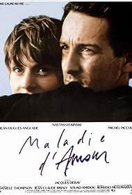 Malady of Love (1987) M4ufree