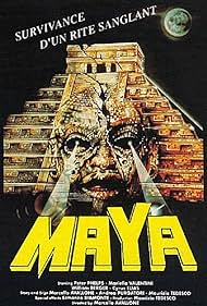 Maya (1989) M4ufree