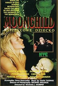 Moonchild (1989) M4ufree