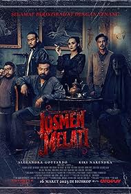 Motel Melati (2023) M4ufree