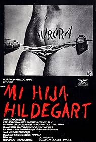 Mi hija Hildegart (1977) M4ufree