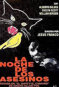 La noche de los asesinos (1974) M4ufree