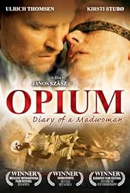 Opium Diary of a Madwoman (2007) M4ufree