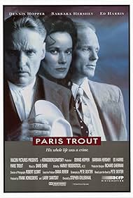 Paris Trout (1991) M4ufree