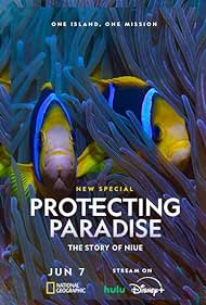 Protecting Paradise The Story of Niue M4ufree