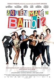 Who Killed Bambi (2013) M4ufree