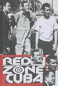 Red Zone Cuba (1966) M4ufree