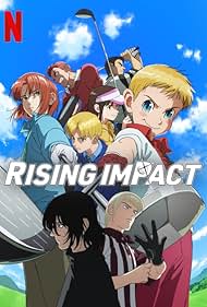 Rising Impact (2024-) StreamM4u M4ufree