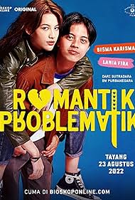 Romantik Problematik (2022) M4ufree