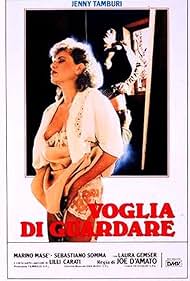 Scandalous Emanuelle (1986) M4ufree