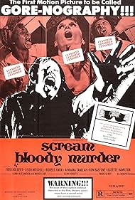 Scream Bloody Murder (1973) M4ufree