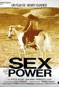 Sex Power (1970) M4ufree