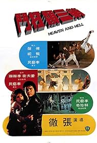 Shaolin Hellgate (1980) M4ufree