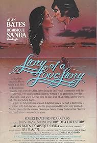 Story of a Love Story (1973) M4ufree