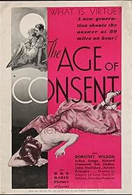 The Age of Consent (1932) M4ufree