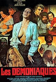 The Demoniacs (1974) M4ufree