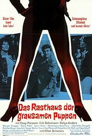 Das Rasthaus der grausamen Puppen (1967) M4ufree