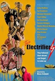 The Electrifiers (2019) M4ufree