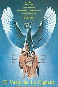 El vuelo de la ciguena (1979) M4ufree