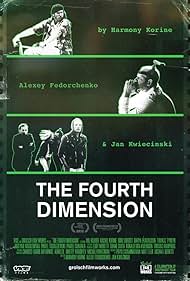 The Fourth Dimension (2012) M4ufree