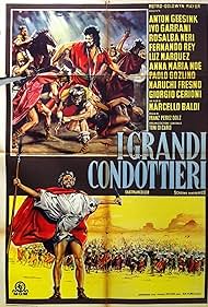 I grandi condottieri (1965) M4ufree