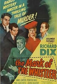 The Mark of the Whistler (1944) M4ufree