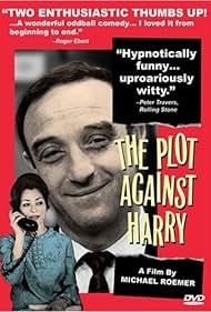 The Plot Against Harry (1989) M4ufree