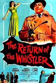 The Return of the Whistler (1948) M4ufree