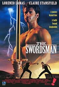 The Swordsman (1992) M4ufree