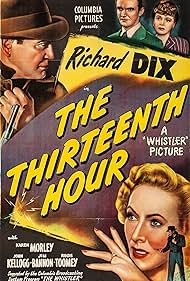 The Thirteenth Hour (1947) M4ufree