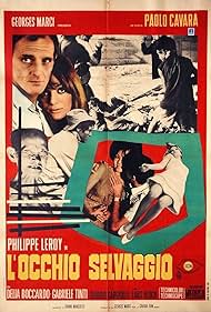 Locchio selvaggio (1967) M4ufree