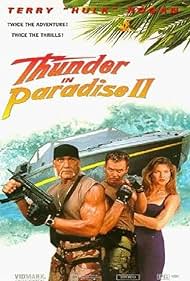 Thunder in Paradise II (1994) M4ufree