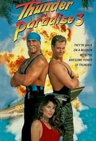 Thunder in Paradise 3 (1995) M4ufree