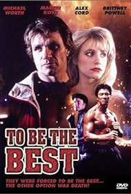 To Be the Best (1993) M4ufree