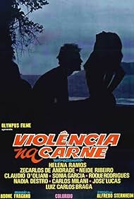 Violence and Flesh (1981) M4ufree